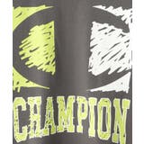 【Champion】ペイントロゴTシャツ | SHOO・LA・RUE | 詳細画像6
