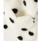 【100-150cm/洗える】ボアブルゾン | SHOO・LA・RUE | 詳細画像8 