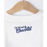 【100-150cm/レディースリンク】BIGロンT | SHOO・LA・RUE | 詳細画像4 