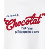 【100-150cm/レディースリンク】BIGロンT | SHOO・LA・RUE | 詳細画像7 