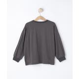 【100-150cm/レディースリンク】プリントアソートロンT | SHOO・LA・RUE | 詳細画像2 