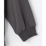 【100-150cm/レディースリンク】プリントアソートロンT | SHOO・LA・RUE | 詳細画像4 