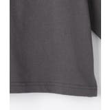 【100-150cm/レディースリンク】プリントアソートロンT | SHOO・LA・RUE | 詳細画像5 