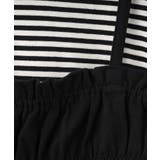 【130-150cm】キャミ付きワンピース | SHOO・LA・RUE | 詳細画像8 