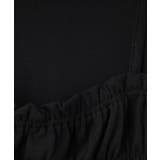 【130-150cm】キャミ付きワンピース | SHOO・LA・RUE | 詳細画像9 