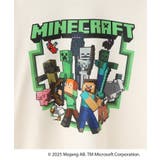 【マインクラフト】アソートプリントスウェット | SHOO・LA・RUE | 詳細画像6 