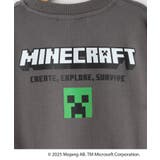 【マインクラフト】アソートプリントスウェット | SHOO・LA・RUE | 詳細画像9 