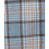 【100-150cm】チェックオーバーシャツ | SHOO・LA・RUE | 詳細画像7 