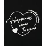 【100-150cm/裏起毛】Aライン アソートスウェット | SHOO・LA・RUE | 詳細画像9 