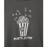 【100-150cm】裏起毛BOYSアソートスウェット | SHOO・LA・RUE | 詳細画像8 