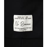 【100-150cm】裏シャギー裾リブカーゴパンツ | SHOO・LA・RUE | 詳細画像9 