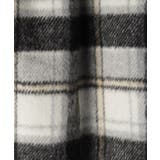 【100-150cm】フェイクファーポケットチェック台形スカート | SHOO・LA・RUE | 詳細画像7 