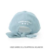 【サンリオ】コーデュロイキャップ | SHOO・LA・RUE | 詳細画像2 