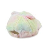 フェイクファー耳付きキャップ | SHOO・LA・RUE | 詳細画像2