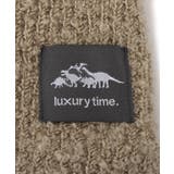 恐竜なりきりネックウォーマー | SHOO・LA・RUE | 詳細画像5 