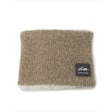 ベージュ(052) | 恐竜なりきりネックウォーマー | SHOO・LA・RUE