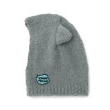 チャコールグレー(013) | なりきりアニマルスヌード | SHOO・LA・RUE