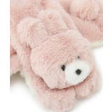 アニマルウサギマフラー | SHOO・LA・RUE | 詳細画像6