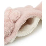 アニマルウサギマフラー | SHOO・LA・RUE | 詳細画像3