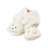 アイボリー(004) | アニマルウサギマフラー | SHOO・LA・RUE