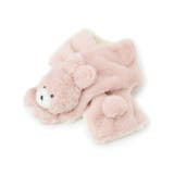 ライトピンク(070) | アニマルウサギマフラー | SHOO・LA・RUE