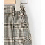 【100-140cm/プチセレ】アソートタックパンツ | SHOO・LA・RUE | 詳細画像5 