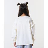 【130 150cm 洗える | SHOO・LA・RUE | 詳細画像14