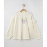 【130 150cm 洗える | SHOO・LA・RUE | 詳細画像1