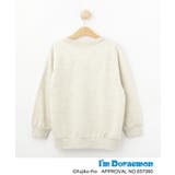 【アイムドラえもん】ミニ裏毛カーディガン | SHOO・LA・RUE | 詳細画像2 