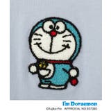 【アイムドラえもん】さがら刺繍ロンT | SHOO・LA・RUE | 詳細画像10 