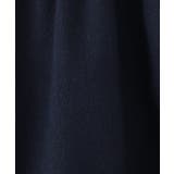 【100-150cm】裾テープ使いフレアスカパン | SHOO・LA・RUE | 詳細画像7