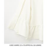 【サンリオキャラクターズ】トドラーキャラクターパーカ | SHOO・LA・RUE | 詳細画像8 