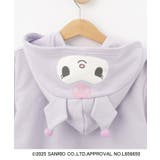 【サンリオキャラクターズ】トドラーキャラクターパーカ | SHOO・LA・RUE | 詳細画像10 