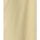 【100-150cm/洗える/男女兼用】ストレッチ カラースキニーパンツ | SHOO・LA・RUE | 詳細画像14 