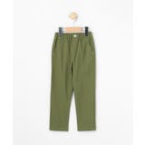 【100-150cm/洗える/男女兼用】ストレッチ カラースキニーパンツ | SHOO・LA・RUE | 詳細画像2 