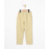 ベージュ(052) | 【100-150cm/洗える/男女兼用】ストレッチ カラースキニーパンツ | SHOO・LA・RUE