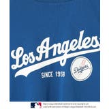 【MLB】オーバーサイズロンT | SHOO・LA・RUE | 詳細画像9 