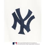 【MLB】オーバーサイズロンT | SHOO・LA・RUE | 詳細画像11 