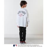【MLB】オーバーサイズロンT | SHOO・LA・RUE | 詳細画像18 