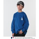 【MLB】オーバーサイズロンT | SHOO・LA・RUE | 詳細画像22 