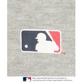 【MLB】裏毛スタジャン | SHOO・LA・RUE | 詳細画像10 