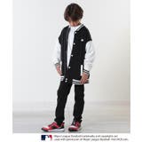 【MLB】裏毛スタジャン | SHOO・LA・RUE | 詳細画像20 