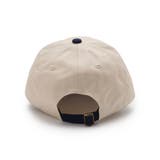 シーズンレスで使える バイカラーツイルキャップ | SHOO・LA・RUE | 詳細画像2 