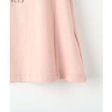 【100-120cm】プリントフレアTシャツ | SHOO・LA・RUE | 詳細画像5