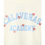 【130-150cm】プリントフレアTシャツ | SHOO・LA・RUE | 詳細画像9 