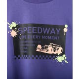 【130-150cm】BOYプリントTシャツ | SHOO・LA・RUE | 詳細画像11 