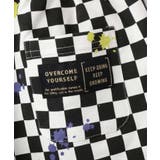 【100-150cm】総柄ハーフパンツ | SHOO・LA・RUE | 詳細画像7 