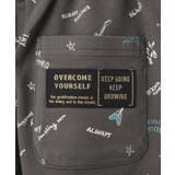 【100-150cm】総柄ハーフパンツ | SHOO・LA・RUE | 詳細画像8 