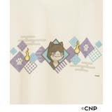 【CNP】アソートプリントTシャツ | SHOO・LA・RUE | 詳細画像9 