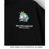 【サンリオキャラクターズ】クロップドTシャツ | SHOO・LA・RUE | 詳細画像11 